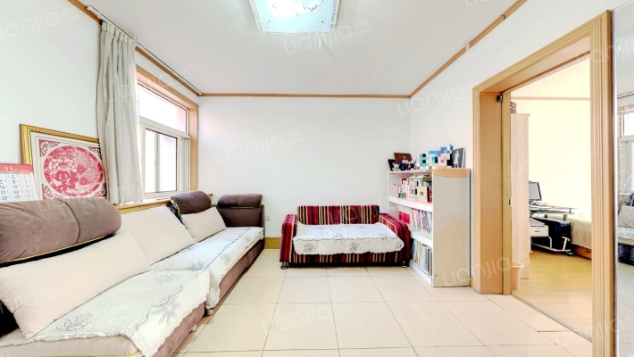 胶州市胜利花园小区二手房实景图