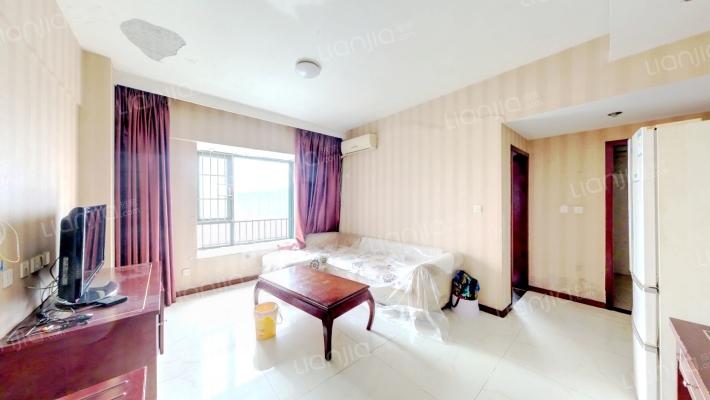 成南领寓二手房实景图