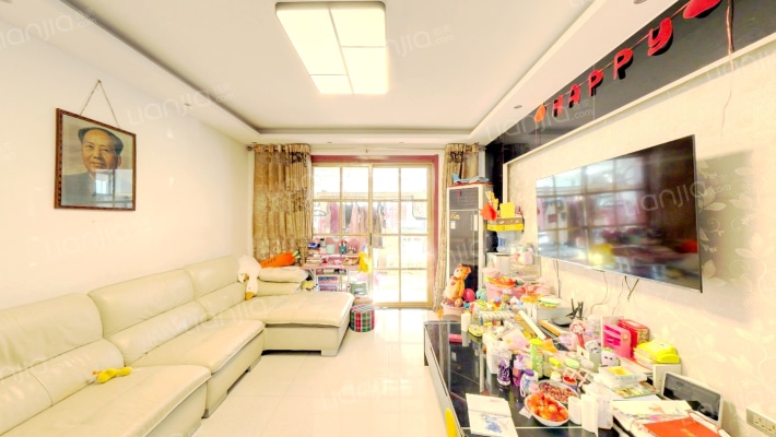 锦绣世家二手房实景图