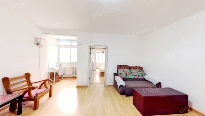 桃仙小区二手房实景图