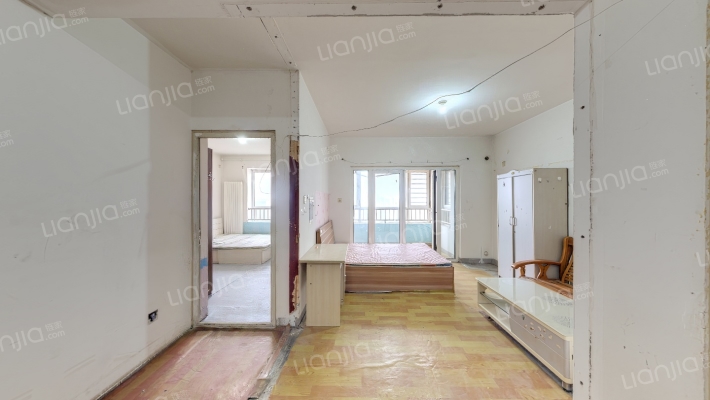 嘉安园二手房实景图