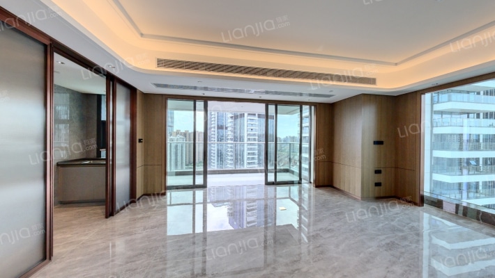 运达中央广场三期二手房实景图