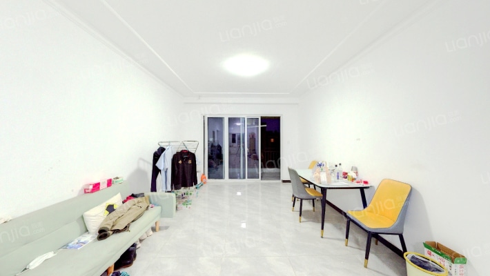 碧桂园月桂府二手房实景图