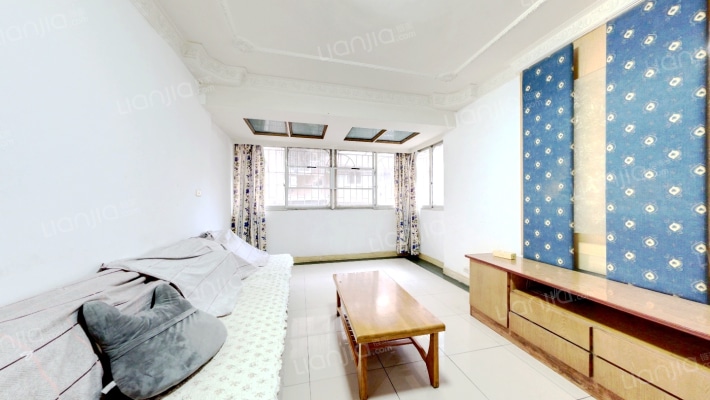 省府北街5号院二手房实景图