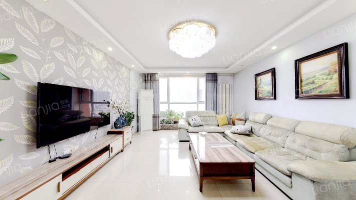 荣国花园二手房实景图