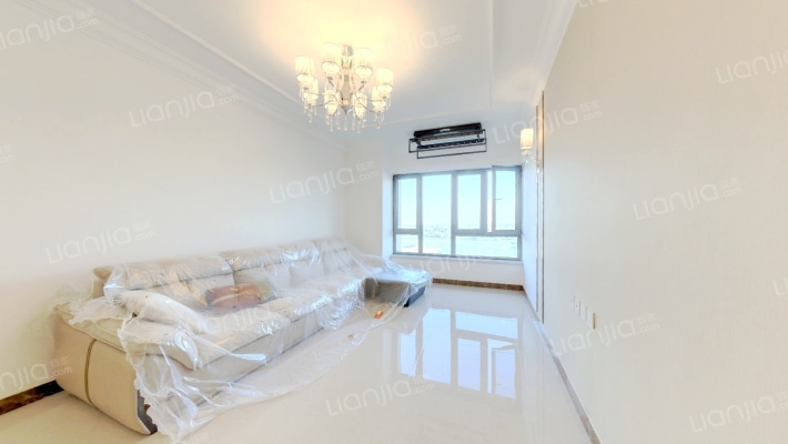 恒大林溪郡二手房实景图