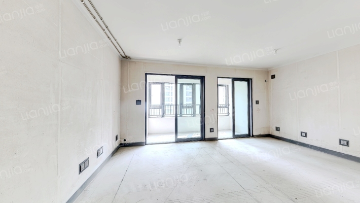 保利紫云二手房实景图