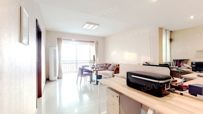 东方名苑二手房实景图