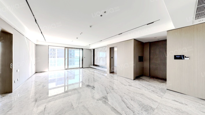 三里江印二手房实景图