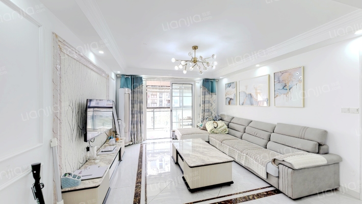 圣鑫苑二手房实景图