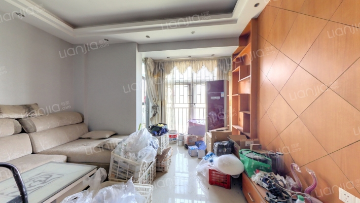 蓝钻二手房实景图