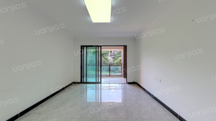 海伦湾二手房实景图