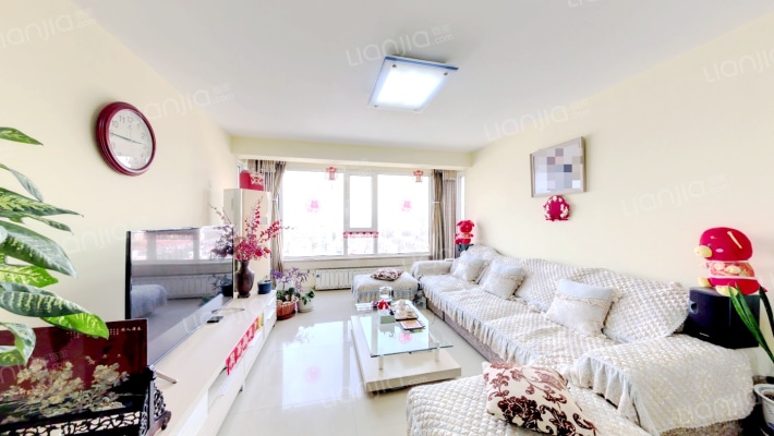 英商家园二手房实景图