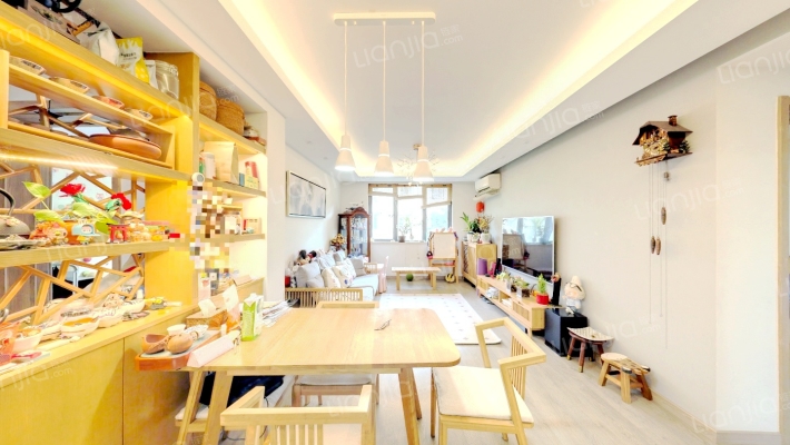 延安西路2932弄二手房实景图