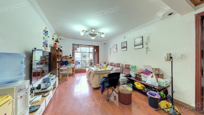 二十一世纪花园三期二手房实景图