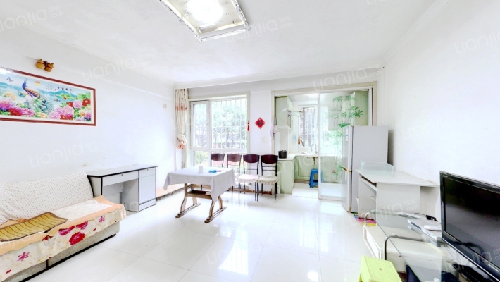 东城天下二手房实景图