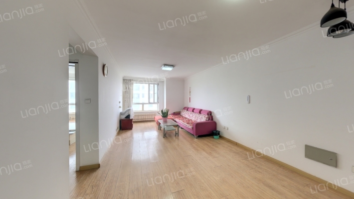 沈铁滑翔佳园二手房实景图