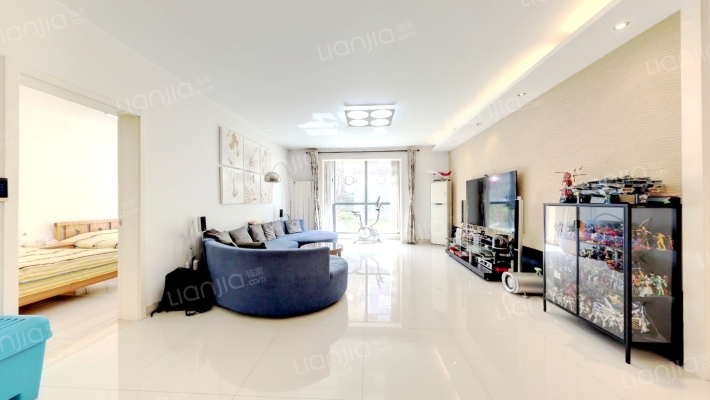 祥和花园(郑东新区)二手房实景图