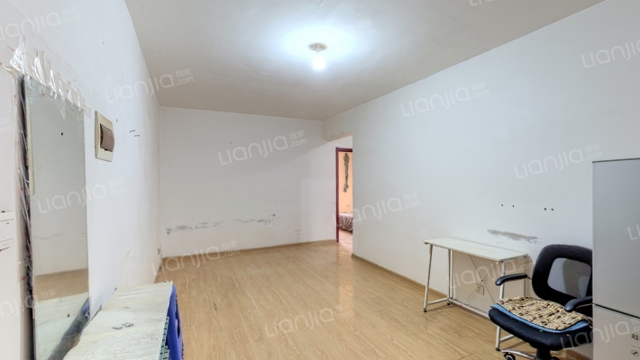 尚盈丽景东区二手房实景图