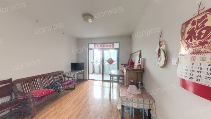 文一名门云河湾东区二手房实景图