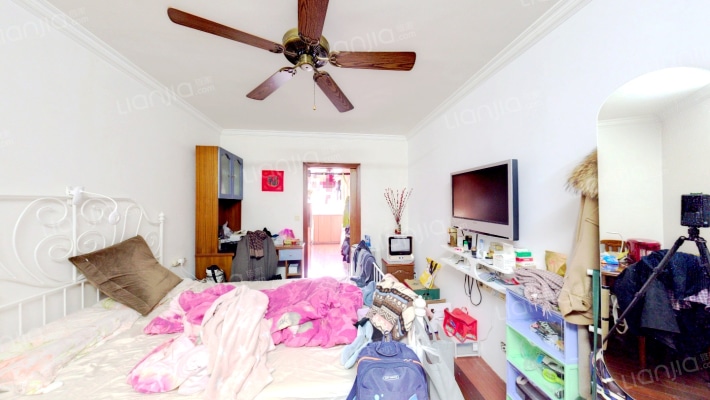 陕西南路271弄二手房实景图