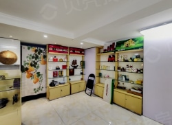 整租·恒隆国际 2室1厅 南_恒隆国际租房