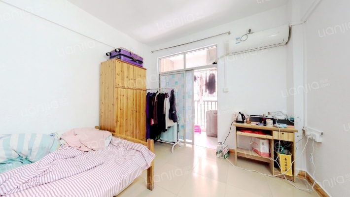 新金花园二手房实景图