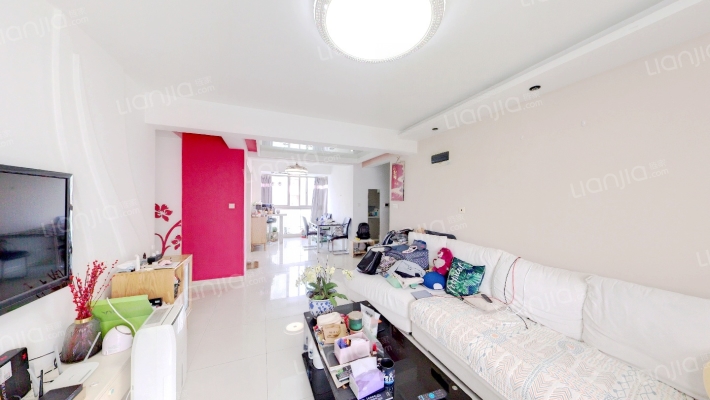 阳城贵都二手房实景图