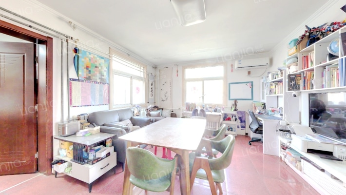 东李花园二手房实景图