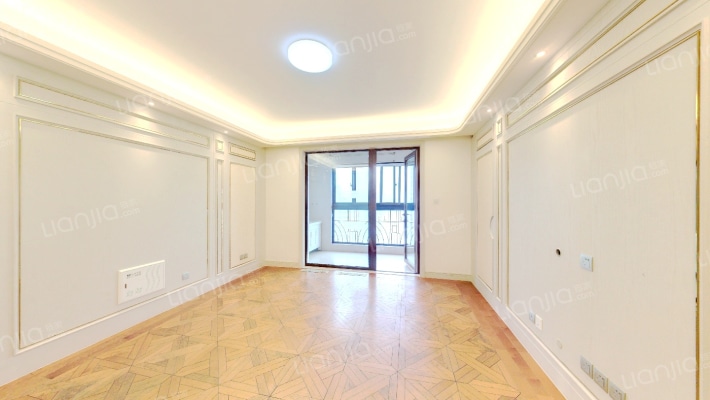 海玥名都二手房实景图