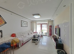 整租·荣盛阿尔卡迪亚碧水湾 3室2厅 南/北_荣盛阿尔卡迪亚碧水湾租房