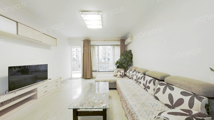 星海名城二期七组团二手房实景图