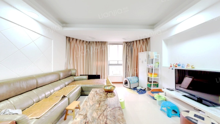 周韩馨园二手房实景图