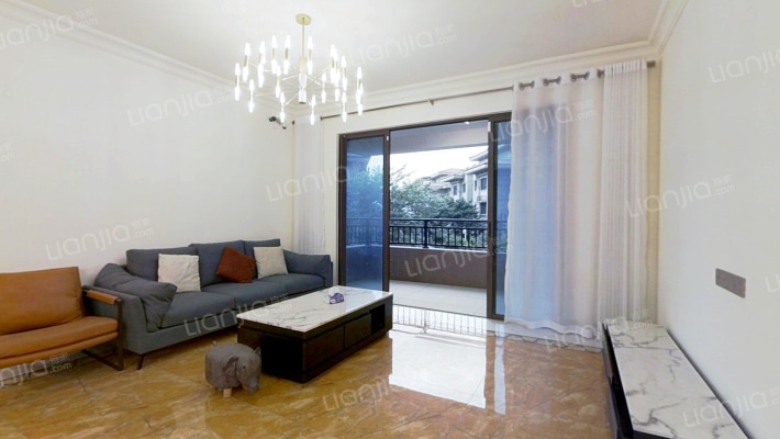 伦教碧桂园珑湾苑二手房实景图