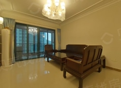 整租·恒大银湖城 3室2厅 南/北_恒大银湖城租房