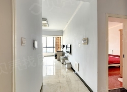 整租·龙腾華府 2室2厅 南/北_龙腾華府租房