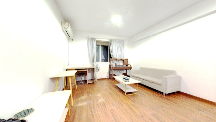 都市水乡水起苑二手房实景图