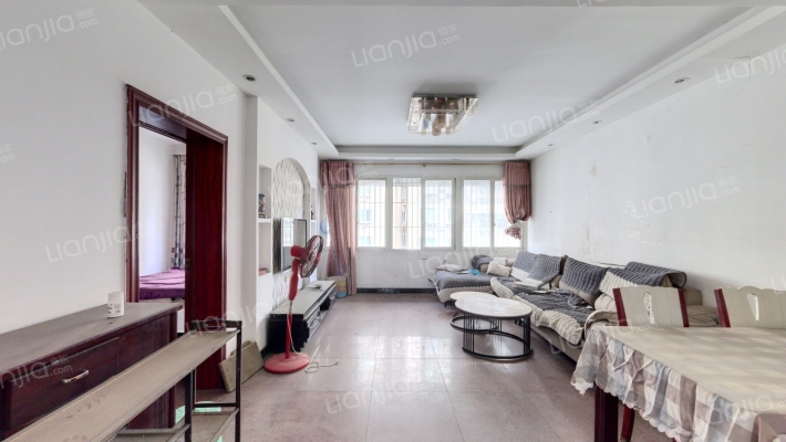 天马路二手房实景图