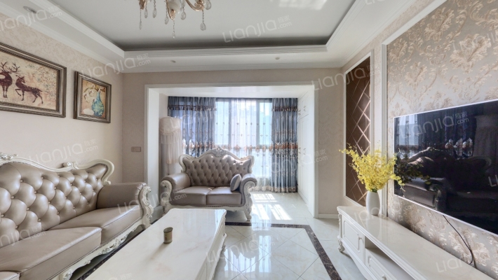 锦华源二手房实景图