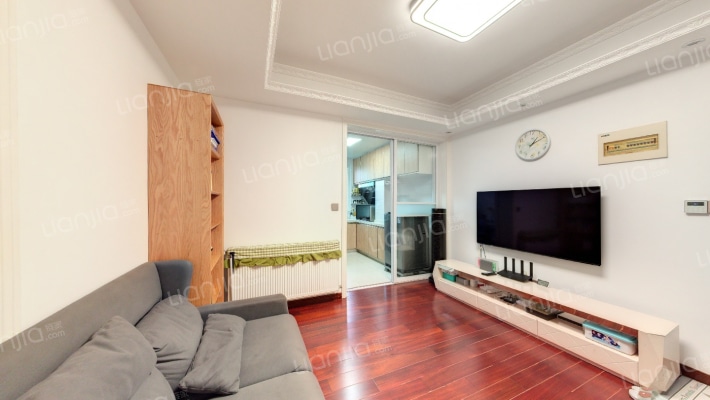 锦江花苑二手房实景图