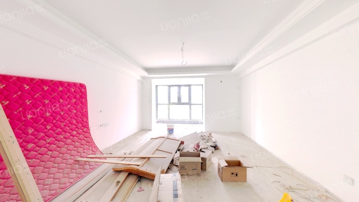 中国健康谷二手房实景图