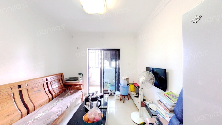 滨水小区二期二手房实景图