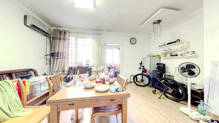 兴盛小区二手房实景图