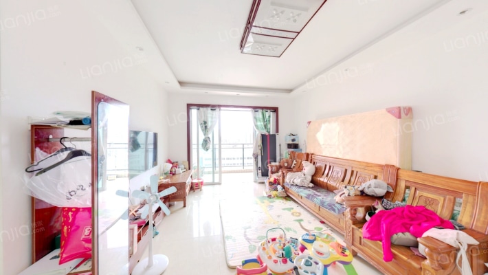 正光苑二手房实景图