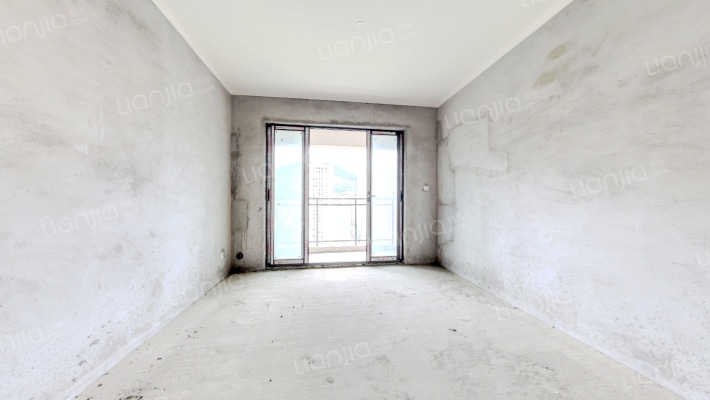 京汉凤凰城二手房实景图