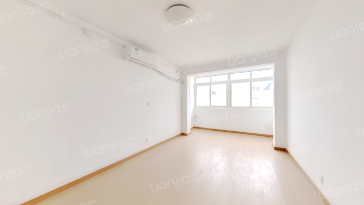 大陆市场二手房实景图