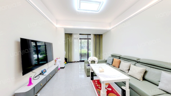 桂语九里北区二手房实景图