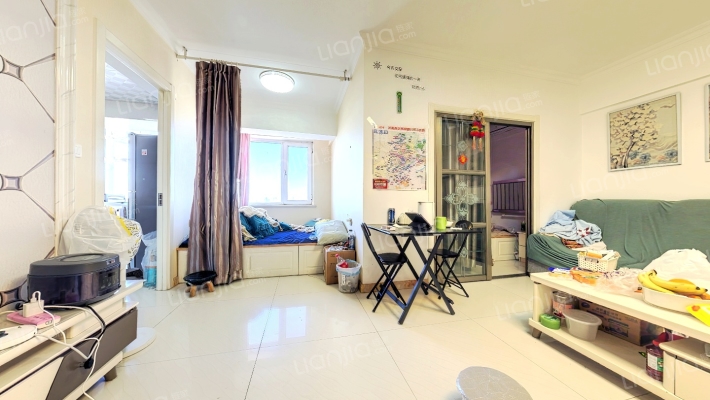 中鸿基新都二手房实景图