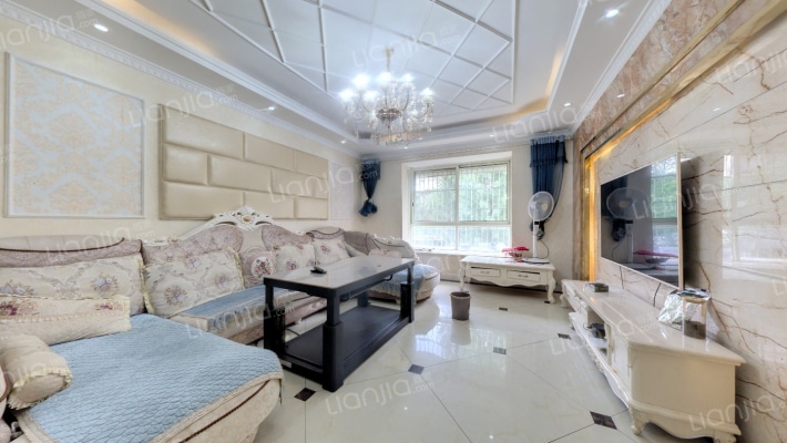 西御阳光二手房实景图