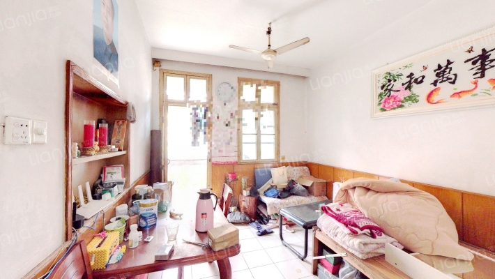 轴承新村二手房实景图